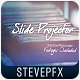 Slide Projector Titles - VideoHive Item for Sale